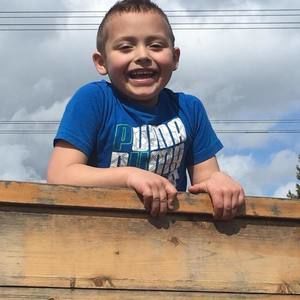 Meet your Posher, Wendy